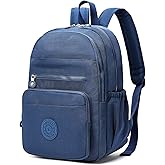 Vendra Moka Hiking Waterproof 13" Laptop Backpack Purse for Women and Men,Travel Backpack