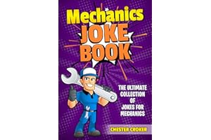 Jokes For Mechanics