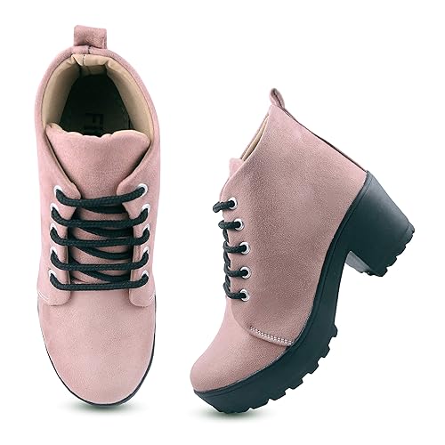 womens suede chukka boots