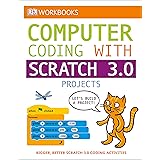 DK Workbooks: Computer Coding with Scratch 3.0 Workbook