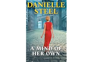 A Mind of Her Own: A Novel
