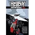 Hellboy and the B.P.R.D.: 1954