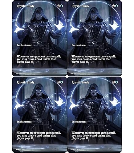 Amazon.com: 4x | Vampiric Tutor | Full Art | Foil or Non-Foil (Non