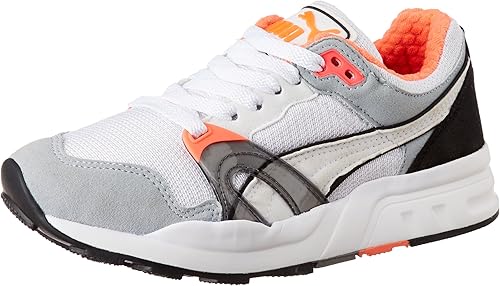puma trinomic uomo