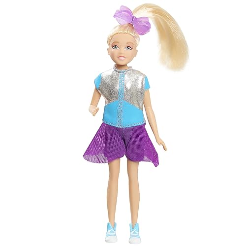 JoJo Siwa On-Tour Playset, Kids Toys for Ages Up by Just Play in