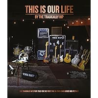 The Tragically Hip: That Night In Toronto: Amazon.ca: The