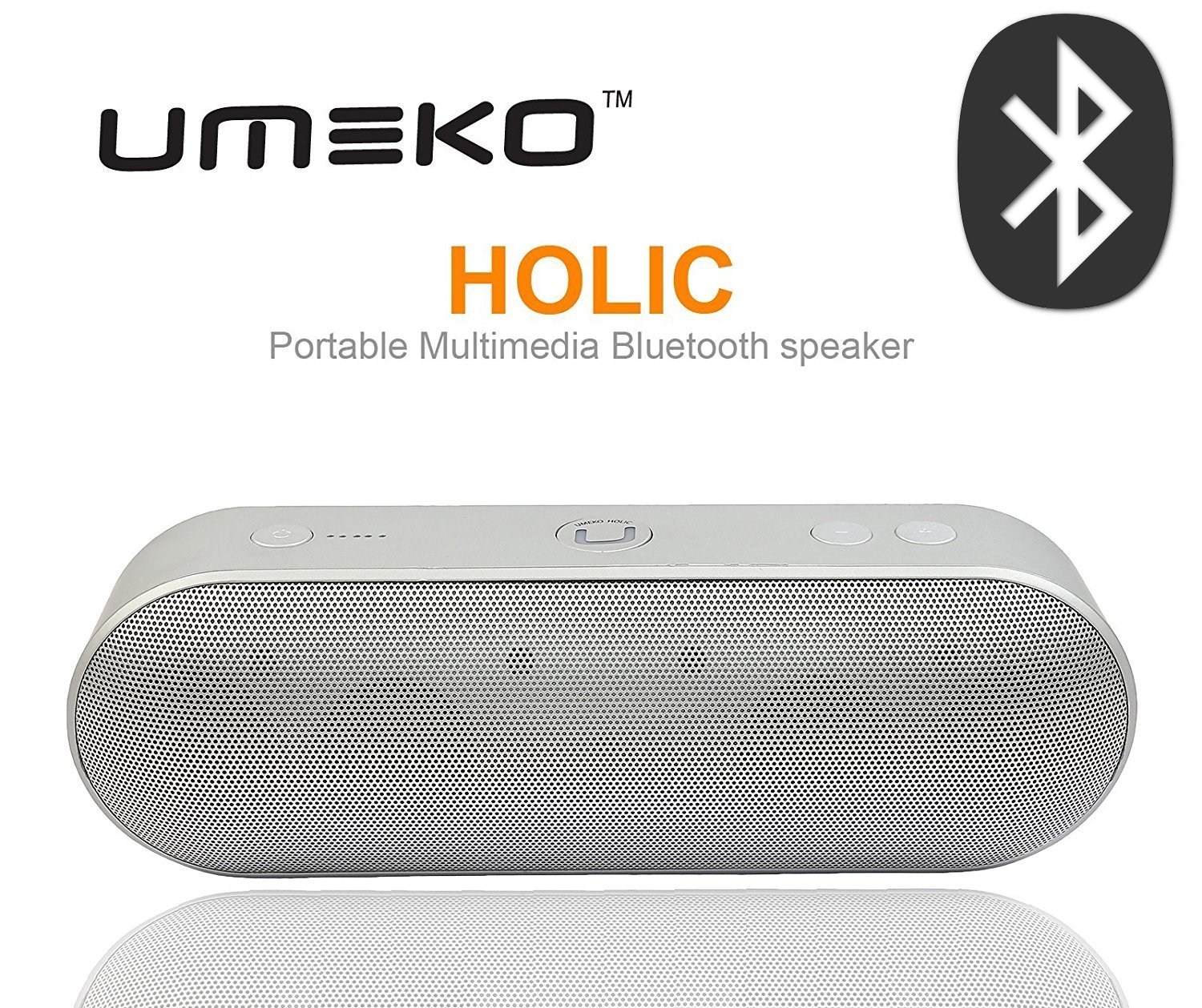 umeko bluetooth speaker