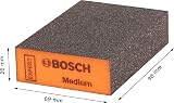 Bosch Expert S471 Standard Block 69 x 97 x 26 mm Fine for Sanding view 3