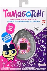 Tamagotchi Original Berry Delicious Shell Bandai Tamagotchi Cyber Pet 90s Toy view 5