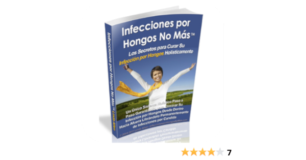 Infecciones Por Hongos Nomas