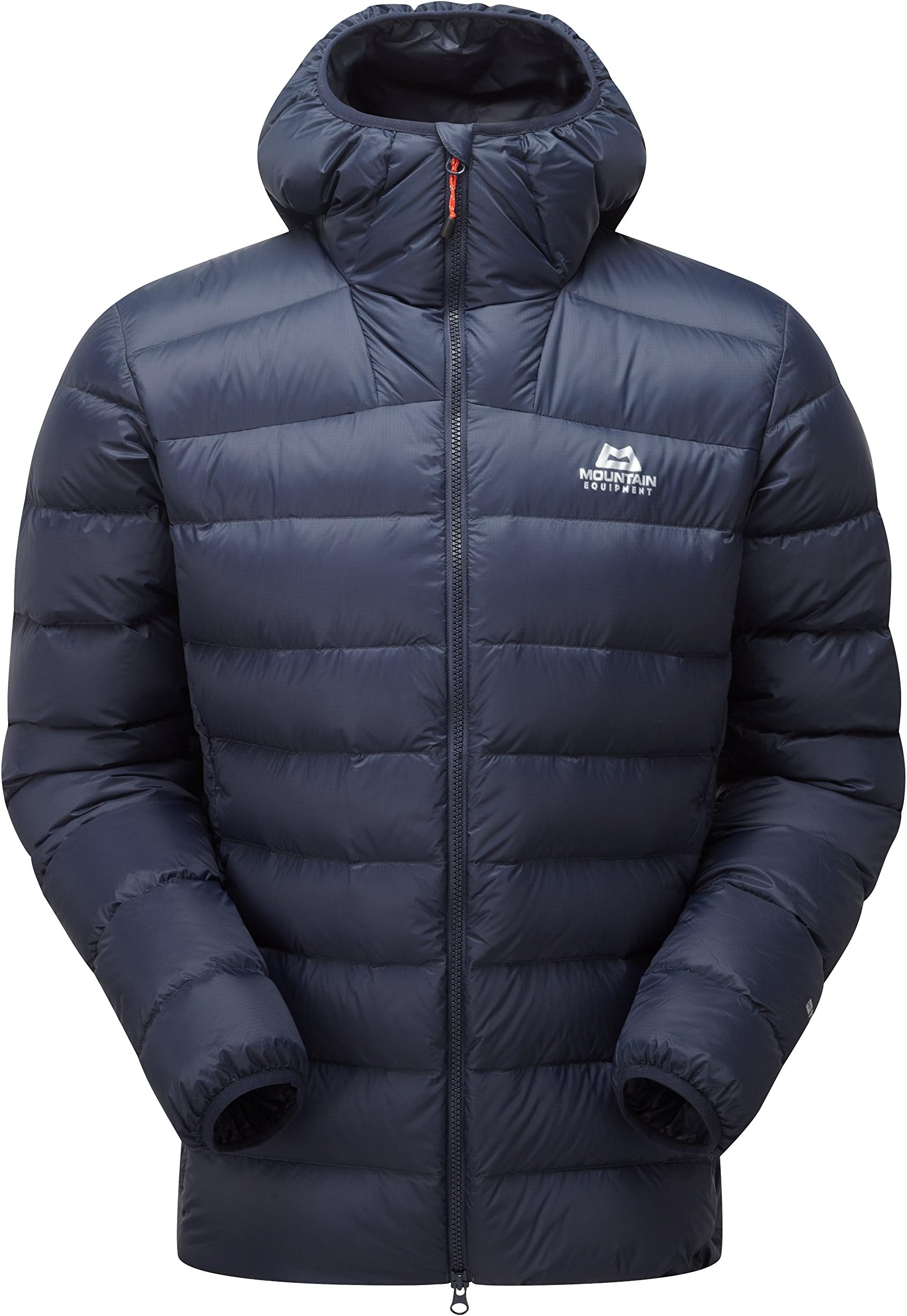 Mountain Equipment Men's Skyline Hooded Jacket