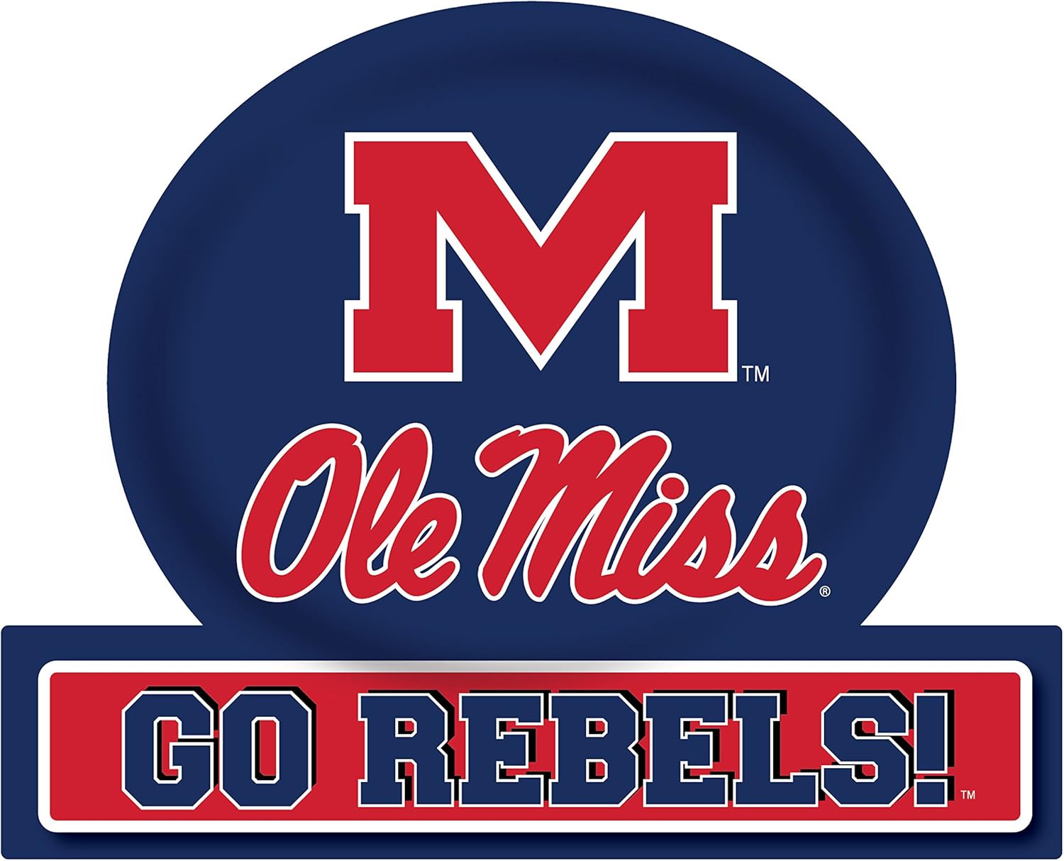 ole miss rebels fan shop