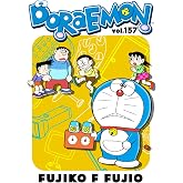 DORAEMON vol.157