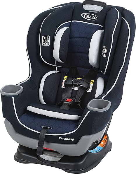 graco extend to fit campaign