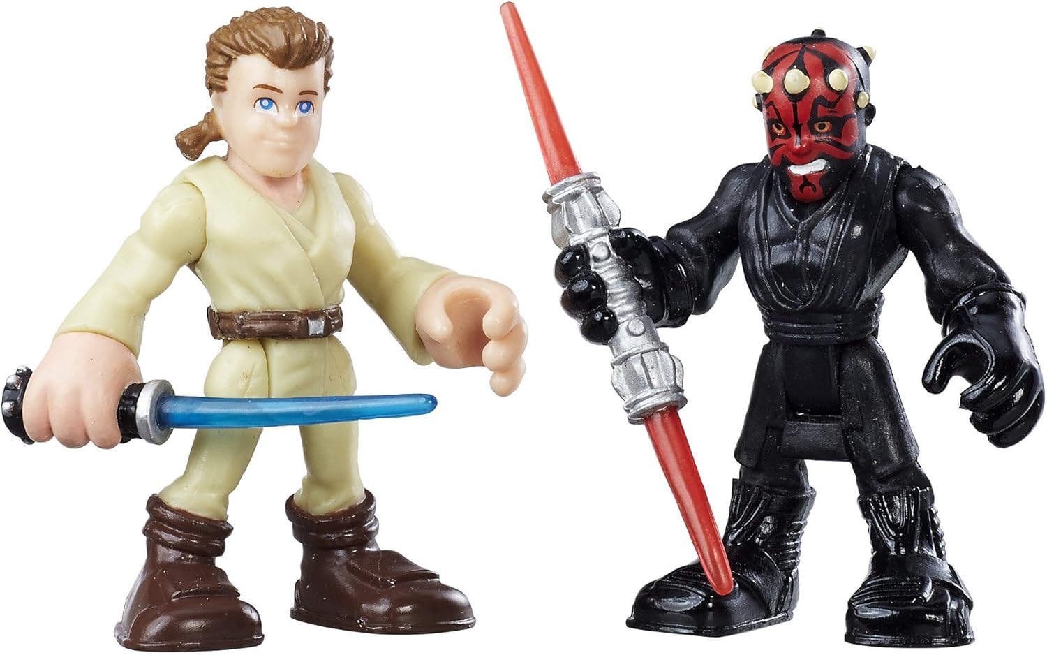 playskool galactic heroes