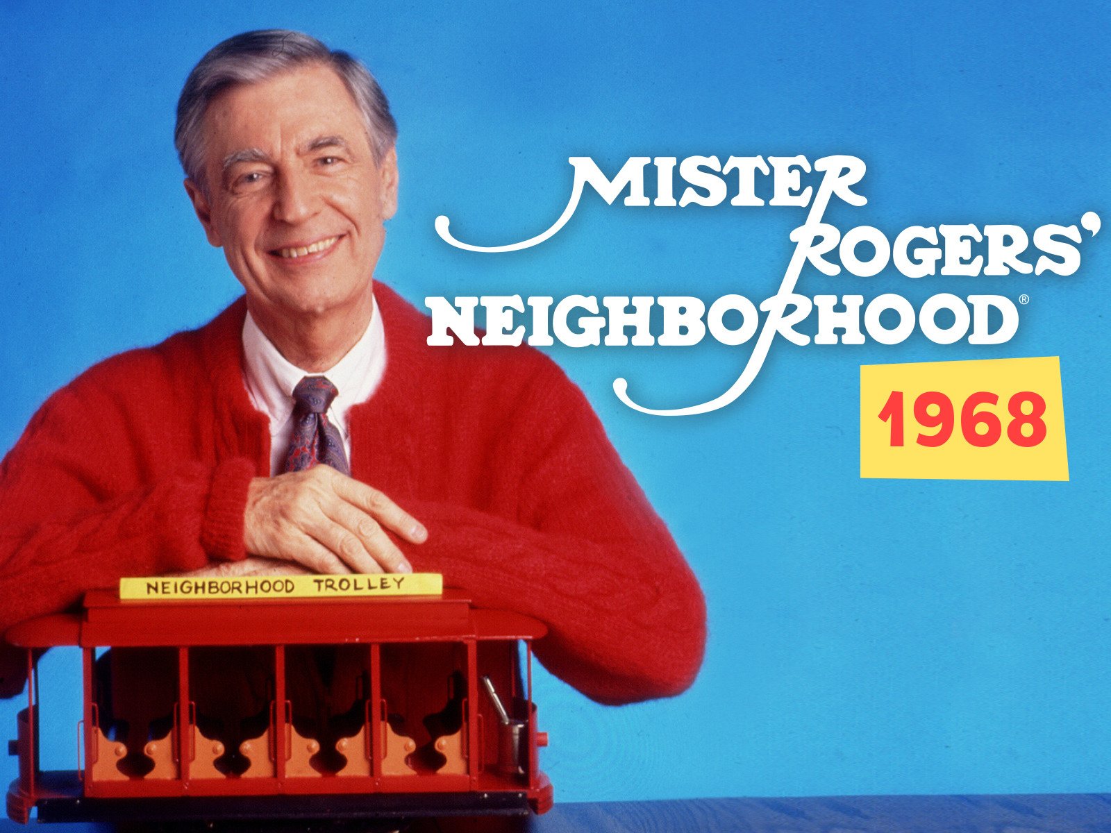 Watch Mister Rogers Neighborhood 1968 Prime Video