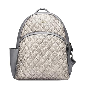 vegan diaper backpack