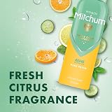 Mitchum Women Triple Odor Defense 48HR Aerosol Deodorant Pure Fresh 200 ml Pack view 6