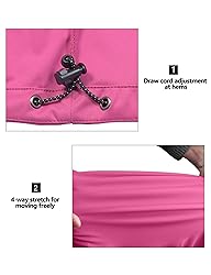 Little Donkey Andy Women's Lightweight Softshell