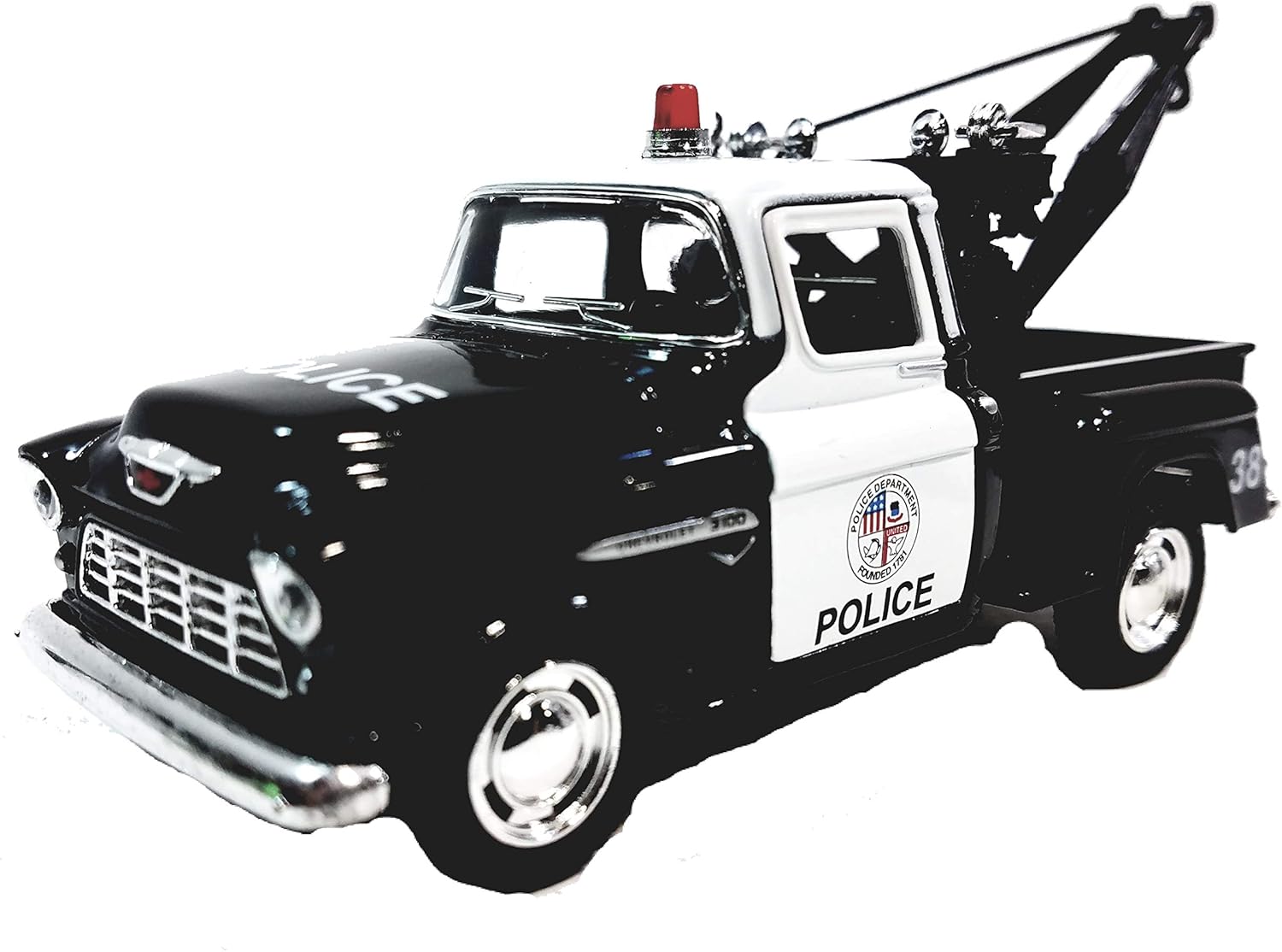 diecast tow trucks