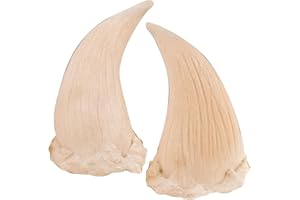 Cinema Secrets Woochie Latex Universal Horns Appliance Set