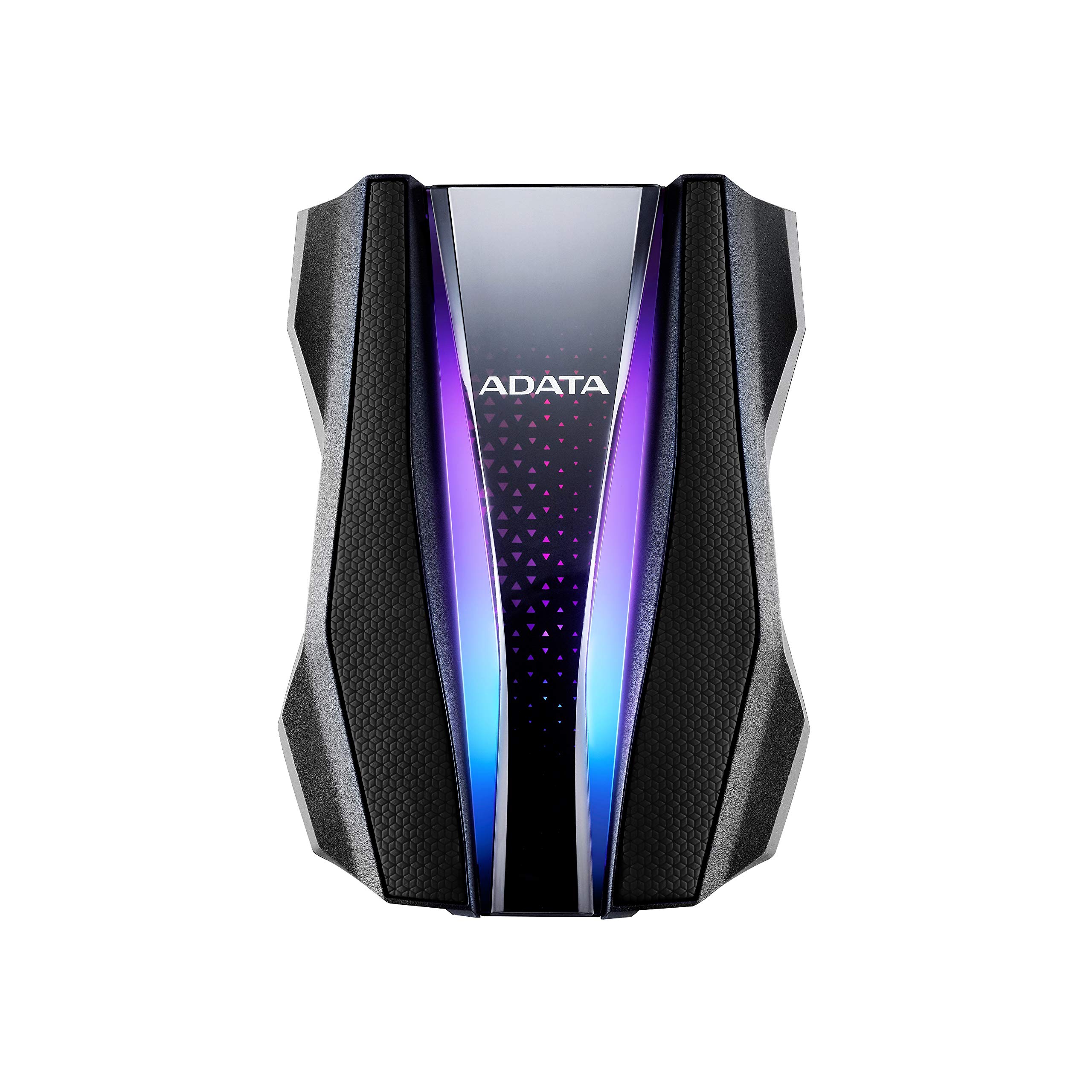 ADATA HD770G 1TB External HDD Black