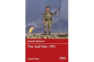 The Gulf War 1991