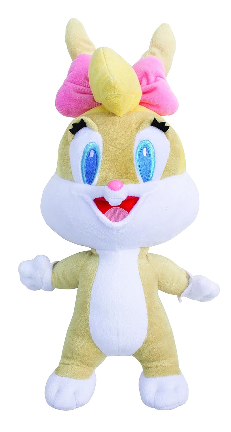 Joy Toy 30 cm Looney Tunes Baby Lola Plush Toy Amazon Toys & Games