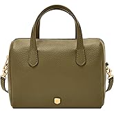 Fossil womens Lainey Satchel