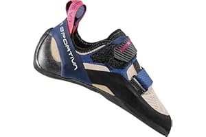 LA SPORTIVA Katana – Women's Climbing Slippers