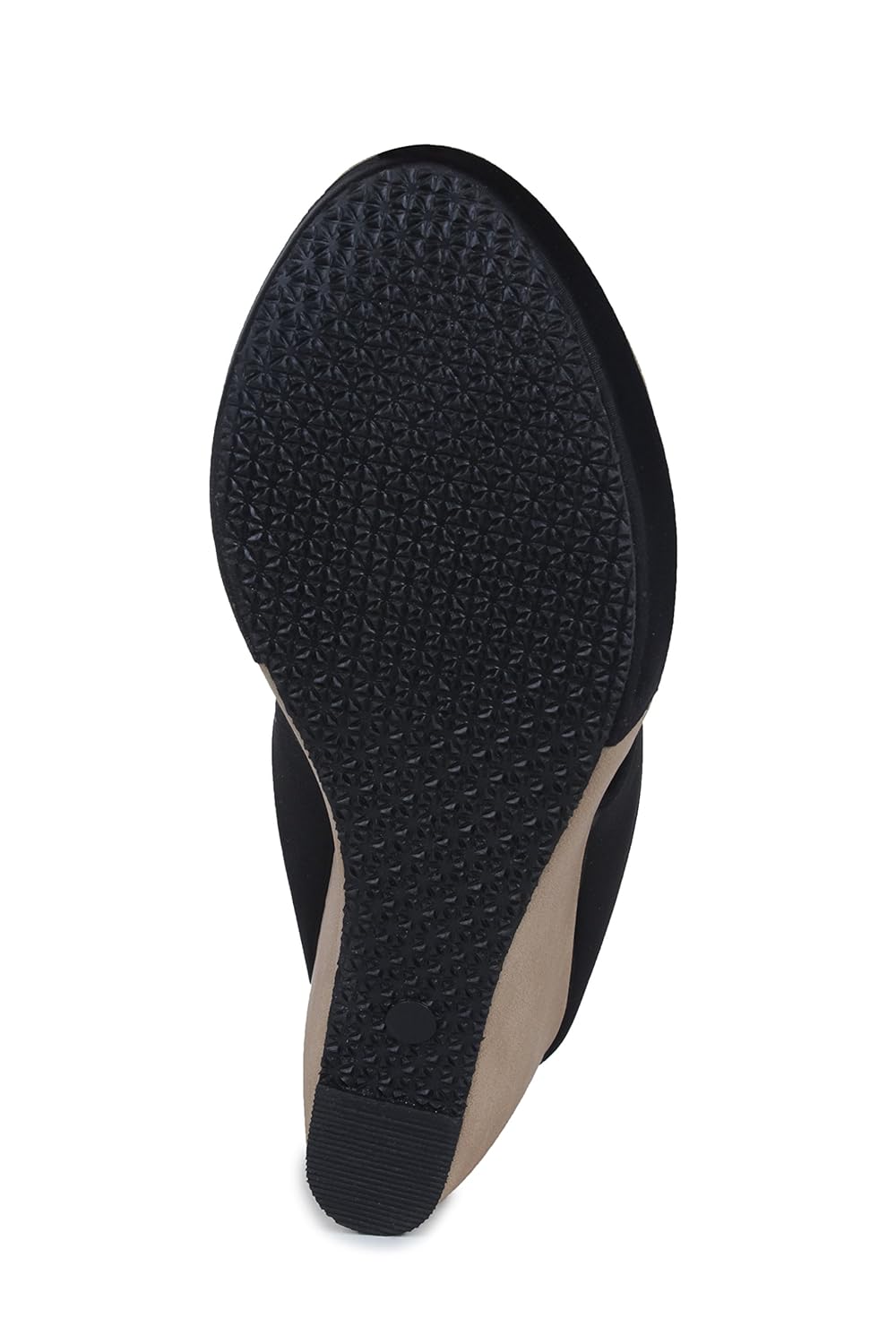 do bhai fashionable wedges for womens