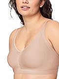 Warner's womens Easy Does It Underarm Smoothing