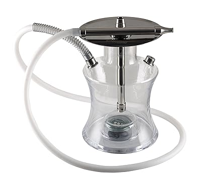 Oduman Shisha N2 Clear