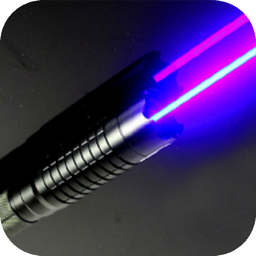 Color Laser Pointer Flash Light: Amazon 