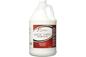Shapley's S Magic Sheen Polish