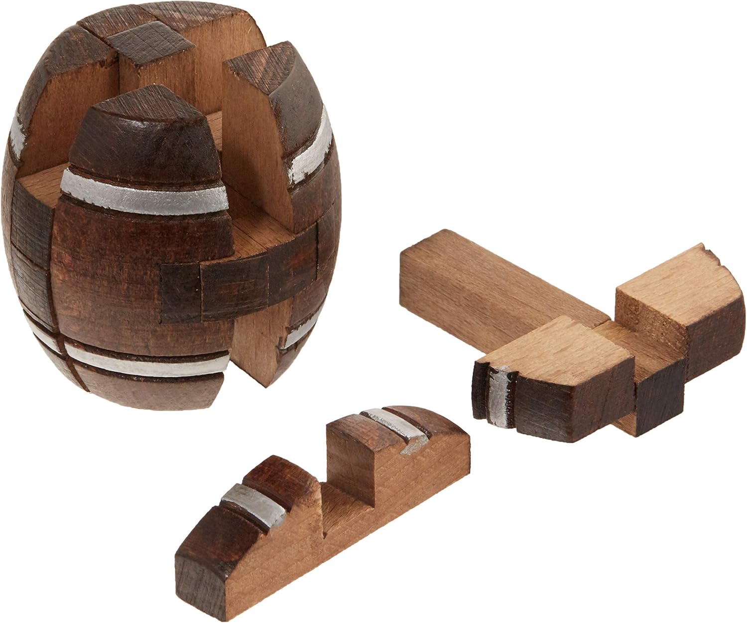 true genius wooden puzzles
