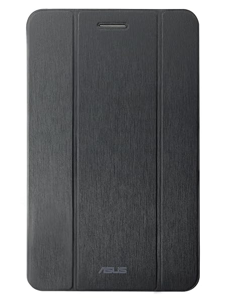 Asus 90XB01SP-BSL010 Original Fonepad 7 Ständer Cover schwarz