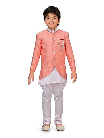 pathani sherwani suit