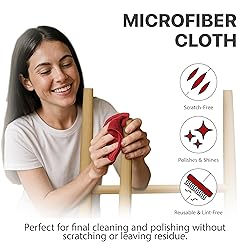 X-Protector Furniture Pads Preparation Set