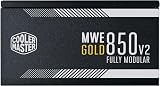 Cooler Master MWE 850 Gold V2 PSU UK Plug 850W Fully Modular 80 PLUS Gold view 7