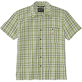 Carhartt Men's 106167 Force Sun Defender™ Relaxed Fit Lightweight Sho
