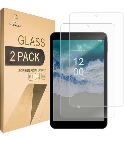Amazon.com: Nokia T10 | Android 12 | 8-Inch Screen | Tablet