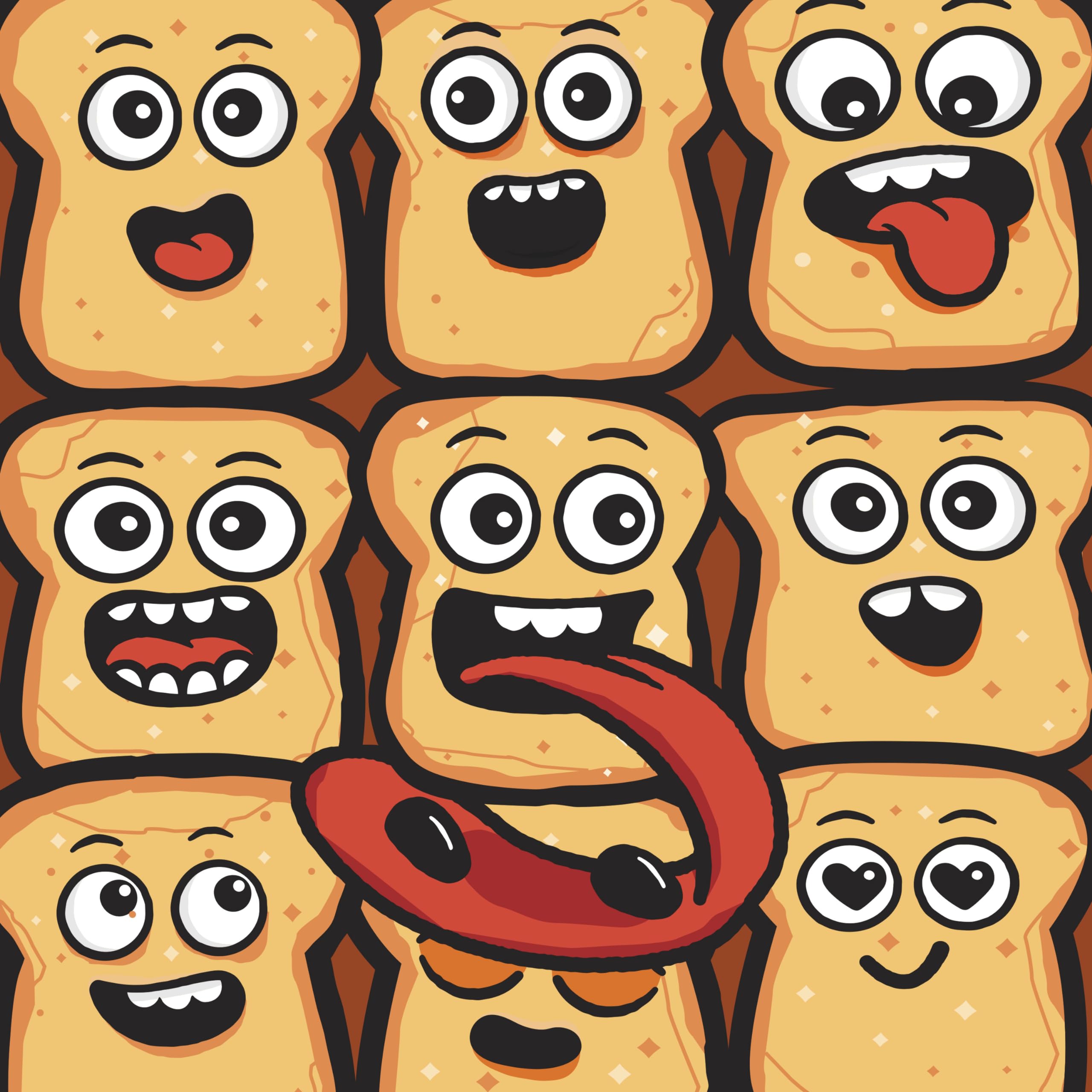 French Toast Crunch Breakfast Cereal, Syrup and Cinnamon Taste, Family Size, 17.4 oz