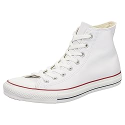 Converse Chuck Taylor All Star Leather High Top