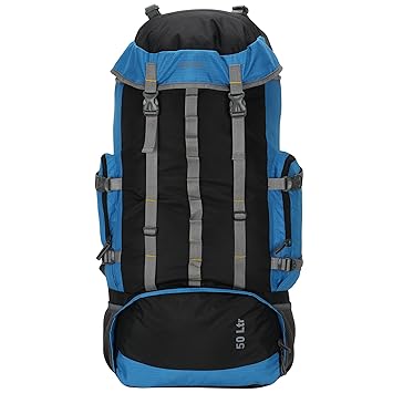 Novex Hop Sky Blue Hiking Bag