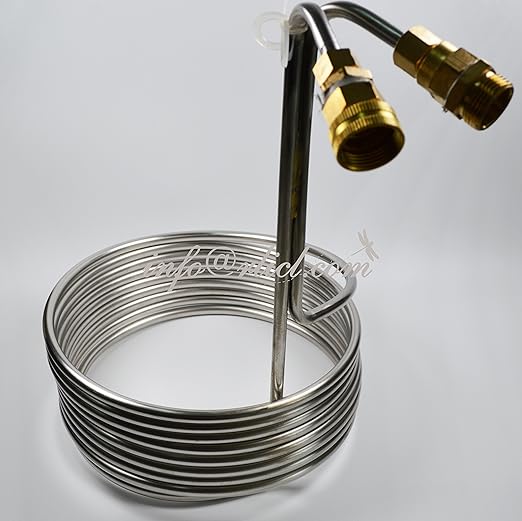 4 Molle Compressione Acciaio Inox 304 - Diametro 20mm, Lunghezza 45mm, Forza 7,2kg - Foto 6