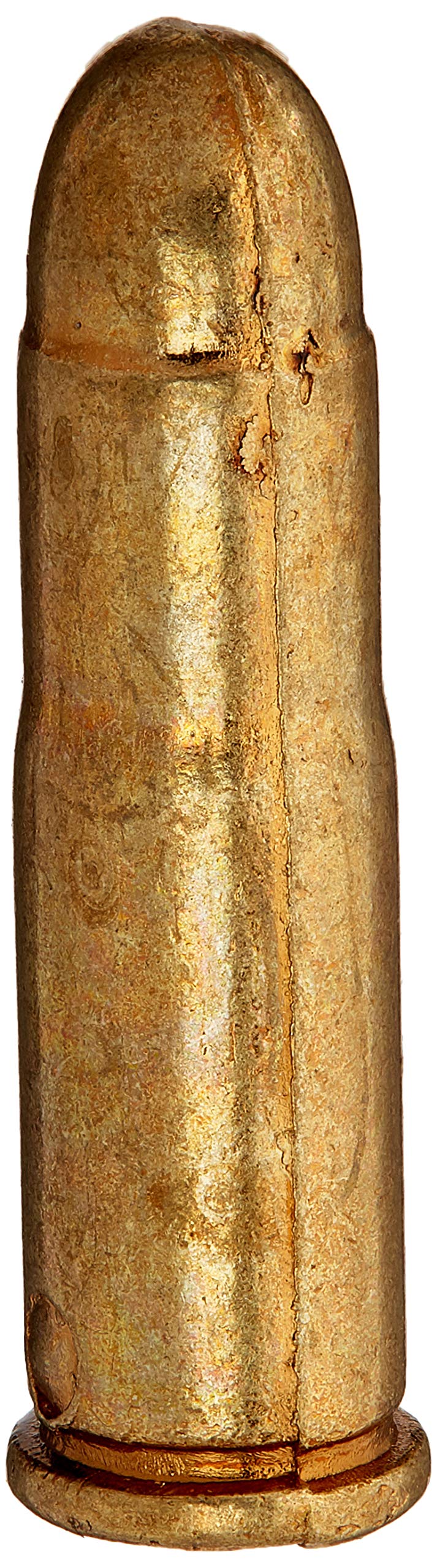 Réplica de balas de rifle Denix