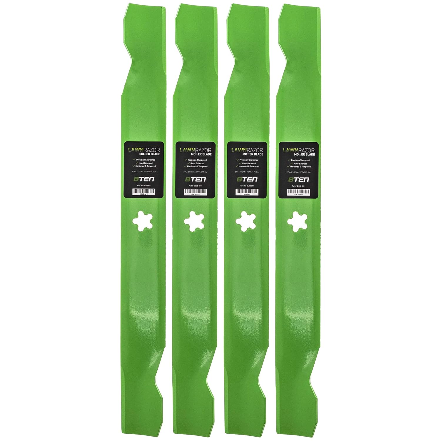 Best ariens 42 lawn mower blades