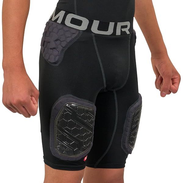 adidas techfit girdle