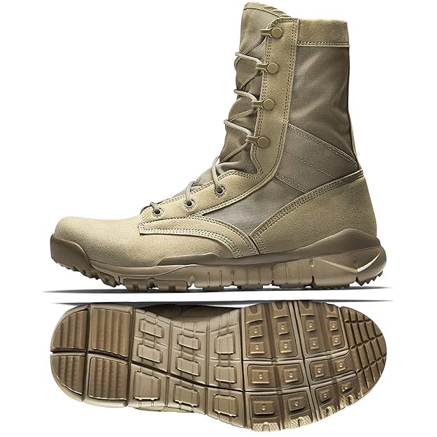Nike Herren SFB Schutzstiefel